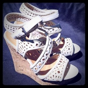 Charlotte Russe Sandals